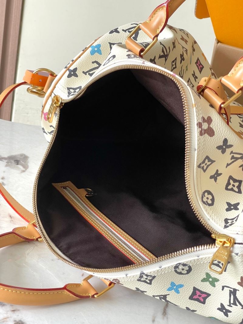 Louis Vuitton Travel Bags